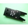 注塑机机械手配件 J1080迷你B夹具