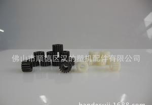 【优质注塑机配件,专业销售震德/震雄注塑机齿轮】