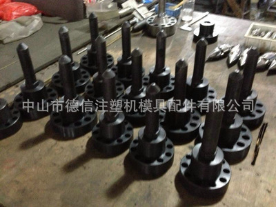 【直销供应 品牌注塑机周边配件 注塑机零配件散配件】价格,厂家,图片,塑料机械配件,中山市德信注塑机模具配件-