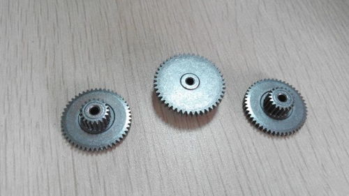 厂家大批量供应粉末冶金精密齿轮 齿轮 粉末冶金 粉末冶金制品
