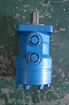 BM2-100注塑机液压马达