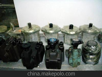 溢流阀、减压阀、背压阀(图)图片,溢流阀、减压阀、背压阀(图)图片大全,东莞市塘厦煌达注塑机配件经营部-