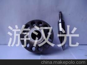 【优质的海天注塑机配件,销售海天机各大机型的法兰、过胶头】价格,厂家,图片,塑机配件,光业塑料机械配件经营部-