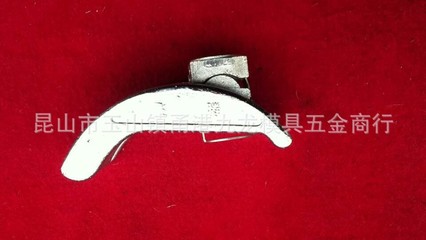 【九龙直销.模具配件,冲床配件,注塑机配件.铣床配件.螺丝螺母】价格,厂家,图片,模具标准件,昆山市玉山镇甬港九龙模具五金商行-
