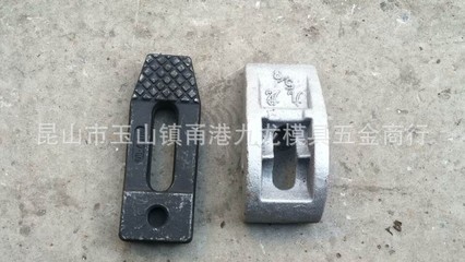 【九龙直销.模具配件,冲床配件,注塑机配件.铣床配件.螺丝螺母】价格,厂家,图片,模具标准件,昆山市玉山镇甬港九龙模具五金商行-