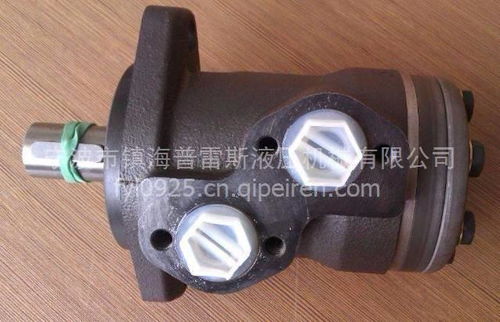【注塑机用bmr-200液压马达,bmr200摆线马达价格,图片,配件厂家】